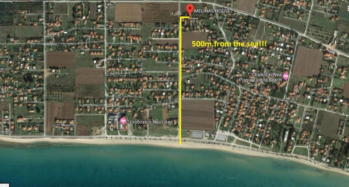 Melinas House Villa Sozopoli Exterior foto